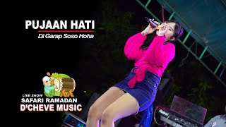 Download lagu PUJAAN HATI FINDA D CHEVE MUSIC SAFARI RAMADAN PEM... mp3