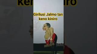 Download lagu Girilusi jalmo tan keno kiniro #bagong #punokawan mp3