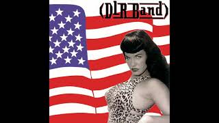David Lee Roth - Black Sand