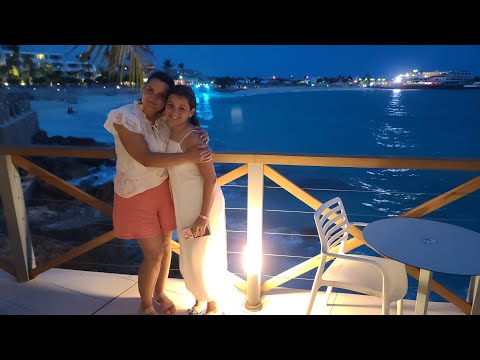 Experience the Magic of Sint Maarten: Could've Been Us! ✈️✨