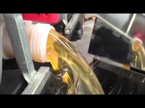 Quarti Italy Srl - Deu 300 Deimidificatore per miele