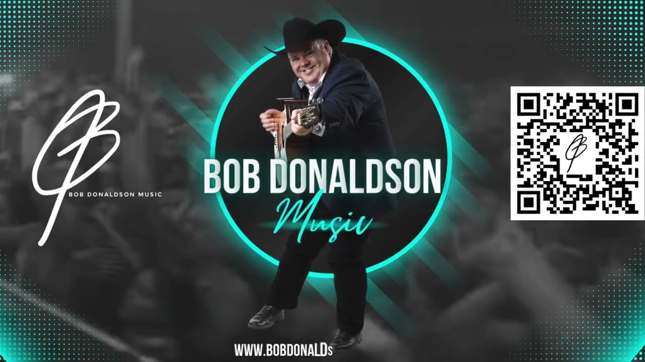 Promotional video thumbnail 3 for Bob Donaldson