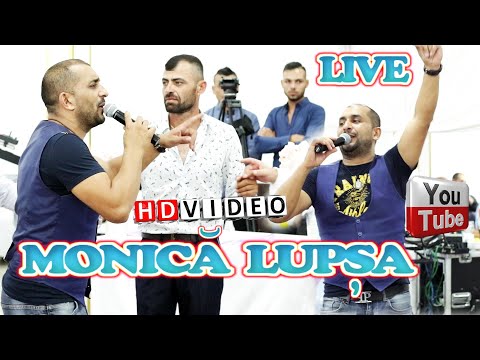 MONICA LUPSA - LA MINTEA MEA TREBUIA SA STAU LANGA OBAMA, EU NEBUNUL TAU, TU NEBUNA MEA | NEW 2020