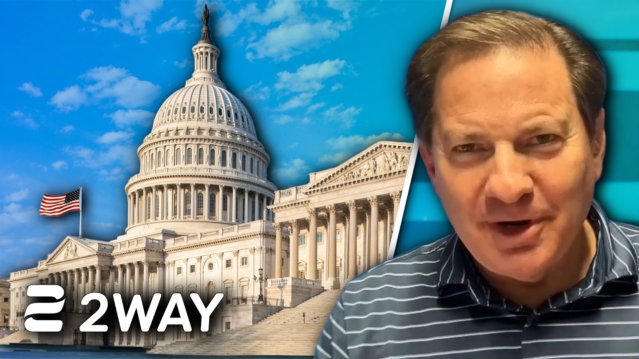 Senate Rejects Democratic Effort to Limit Trump's Iran War Powers — Sensoryseeking