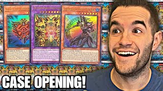 Opening The BEST NEW Yugioh Set In YEARS! (The Infinite Forbidden)