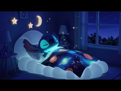 Achieve Deep Sleep in Just 4 Minutes 🌙 | Soothing Sounds for Complete Relaxation & Renewal