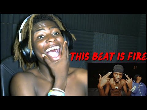 BANDMANRILL - FREE BRO REACTION!!!!