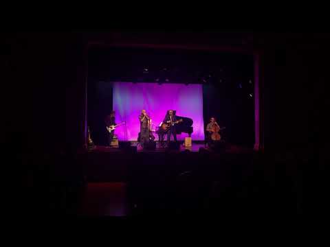 'Ariel' (by Dean Friedman) performed by Dean Friedman w/ The Steven Page Trio, plus Wesley Stace.