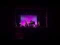 'Ariel' (by Dean Friedman) performed by Dean Friedman w/ The Steven Page Trio, plus Wesley Stace.