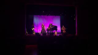 'Ariel' (by Dean Friedman) performed by Dean Friedman w/ The Steven Page Trio, plus Wesley Stace.