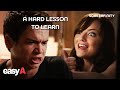 How To Moan The Correct Way Ft Emma Stone Easy A 2010 Screenfinity