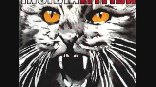 03 La stanza dell&#39;oro - Insidia - Litfiba