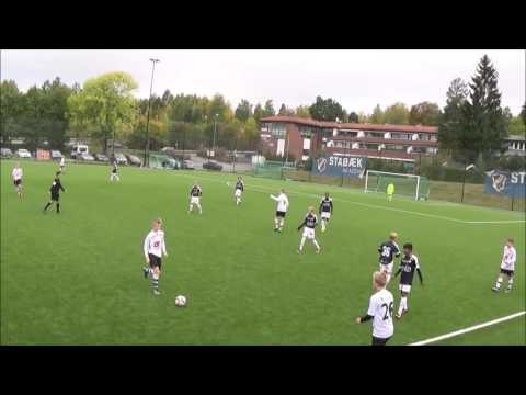 Team Sogndal G13-Strømsgodset G13 1 omg