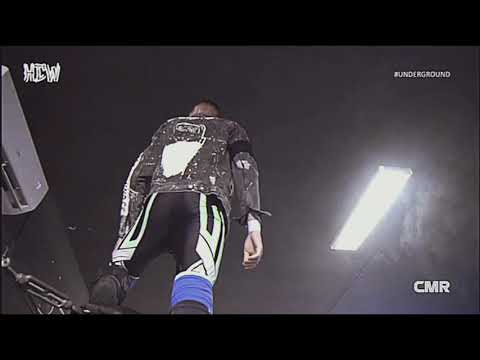 HCW UNDERGROUND HIGHLIGHTS