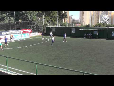 UMN_TV  LKM Polufinale - Kidan Žile - Zrno Soli (Sažetak)