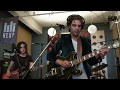 The Barr Brothers - You Would Have To Lose Your Mind (Live on KEXP)