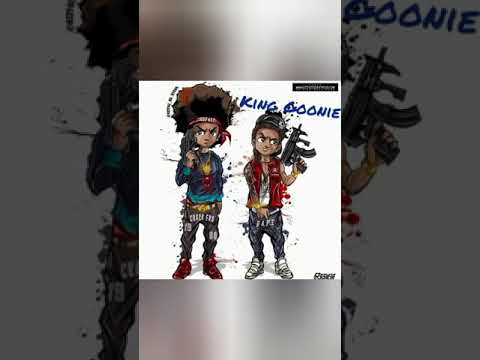 SmokeGee Big Dawg ft.King Goonie