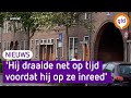 Arnhemmer die wilde inrijden op GGD-medewerkers krijgt celstraf