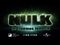 The Hulk 2003 World Premiere In L A Sweepstakes Australian Commercial