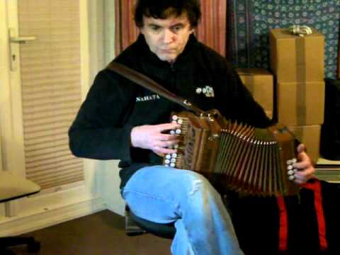 John Locke's Hornpipe + Coleford Jig - Anahata