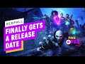 Xbox Finally Gives Redfall a Release Date - IGN Daily Fix