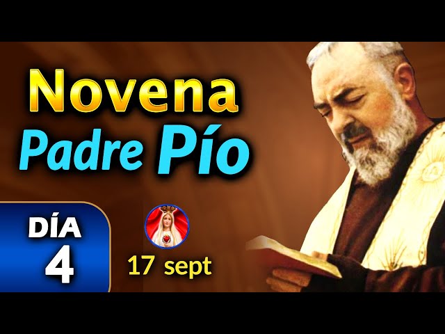 Vídeo relacionado con Hautekiet 1332265 Padre Pio vela 9 días 6,8 x 20 cm