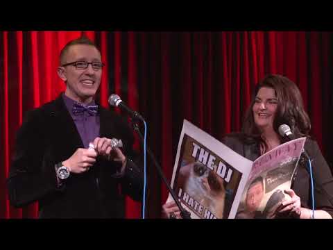 The Parodivas Sizzle Reel!