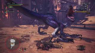 【モンハンワールド】 まったり実況パート８ 閃光のツィツィヤック！！【MHW】