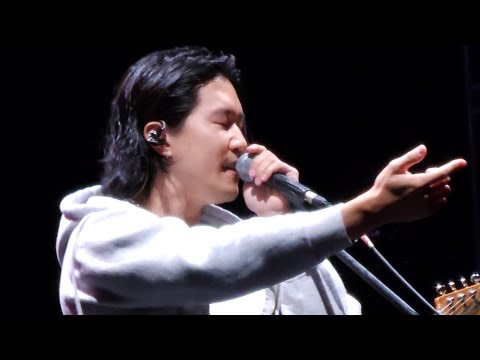 【boylife/between albums】1time｜keshi 250221 REQUIEM WORLD TOUR🇭🇰