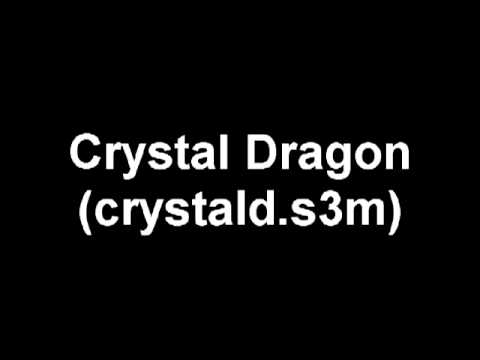 Skaven - Crystal Dragon