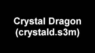 Skaven - Crystal Dragon