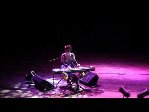 THE DREDSEN DOLLS " BACKSTABBER " HD LIVE FROM THE PAGEANT 11/16/10 ST LOUIS, MO