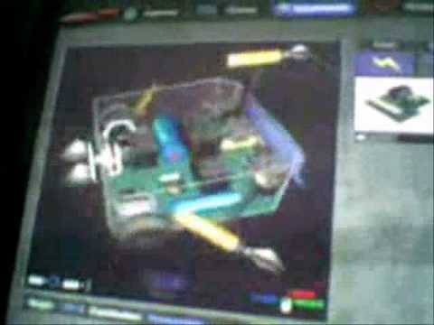 Robot Arena 2 : Design & Destroy PC