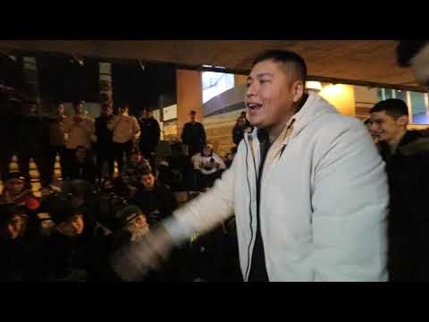 CLASSIC TACUV vs LIVING 016 I BDP GRUPALES (8os)