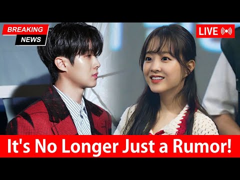 Shocking News: Park Bo Young's Pregnancy Forces Choi Woo Sik into a Sudden July Wedding!