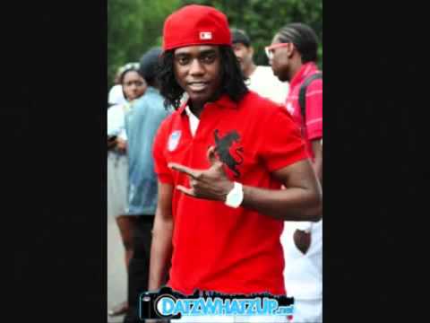 DMR 58 part 2 of 3 - Vybz Kartel, Popcaan, Kiprich, Vybz Kartel Sample Grinsman, Dancehall