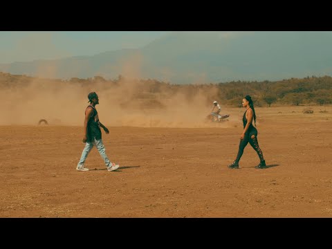 Chin Bees - Ball (Official Video)