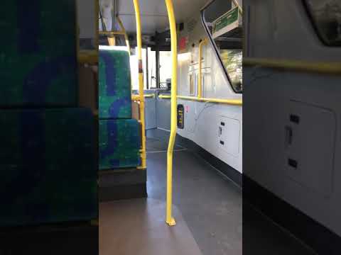 Weardale SN03EBK-Dennis/Transbus Trident