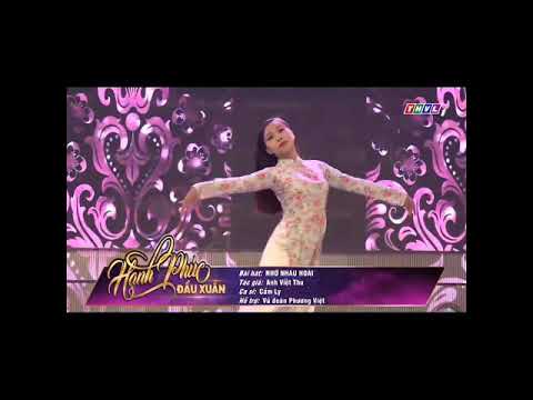Thể hiện bởi Cẩm Ly