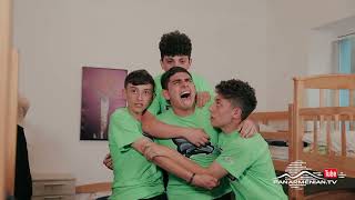 Դեպի Ճամբար 4, Սերիա 10, Կիրակի 21:30 / Depi Chambar 4