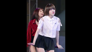 타히티(TAHITI) 아리(ARI) - SKIP(스킵) @170924 직캠 by TaeEon