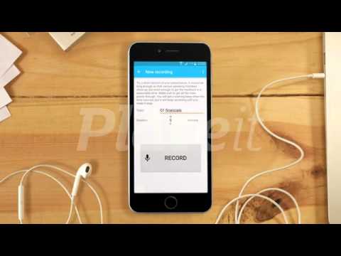 Eloquent - Speaking Trainer Video