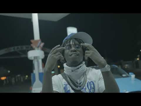 Friyie - Major League (Official Video)