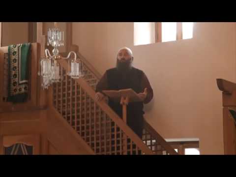 Porosi fshatarëve nga Hoxhë Bekir Halimi