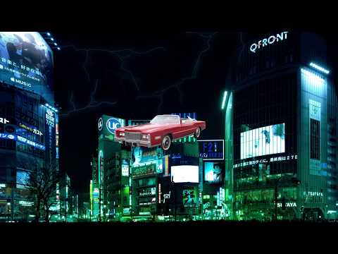 Juicy James x ŻWC - Odium