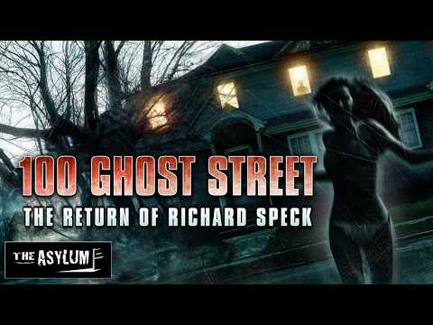 100 Ghost Street: The Return of Richard Speck