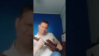 Yngwie Malmsteen's "Deja vu" 