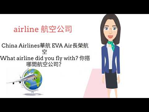 出國旅遊英文輕鬆學 | #語言學習EP10 | 弘光科技大學112年度健康民生創新數位教材短片