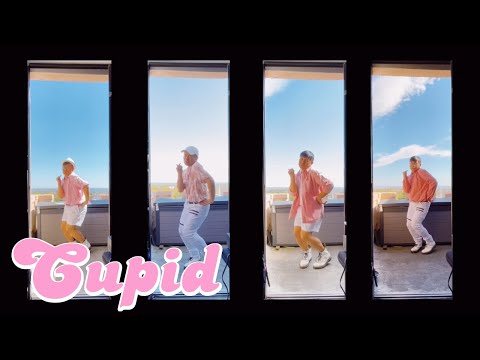 CUPID - FIFTY FIFTY (피프티피프티) Dance Cover