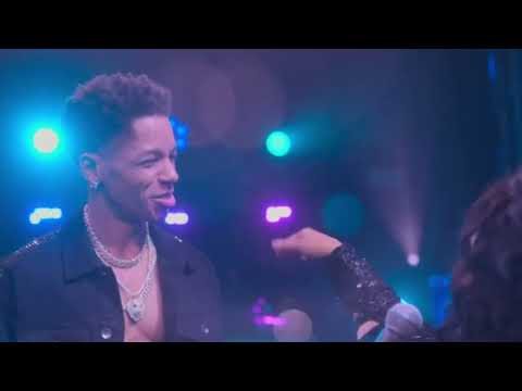 Your Sorry - Collette & Rigo (Christina Milian feat Terrence Green) step up 3